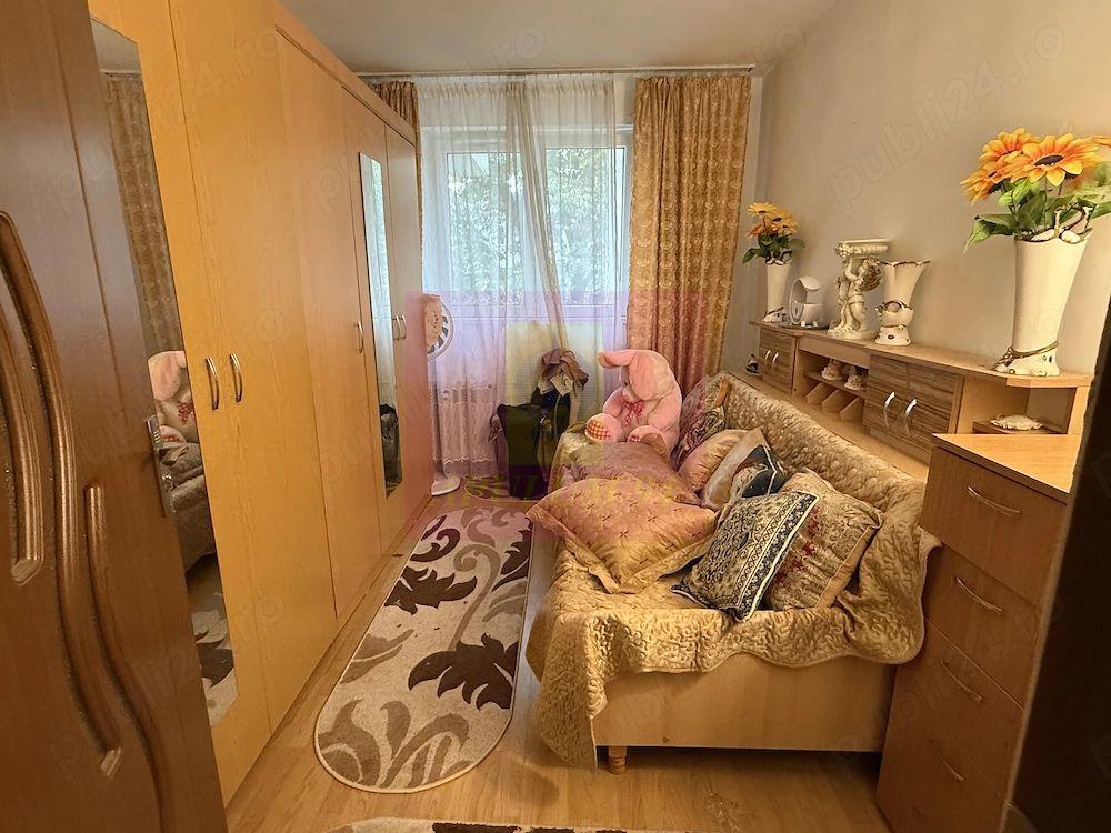 Vanzare apartamrnt 3 camere Titan-Restaurant Alba - 3