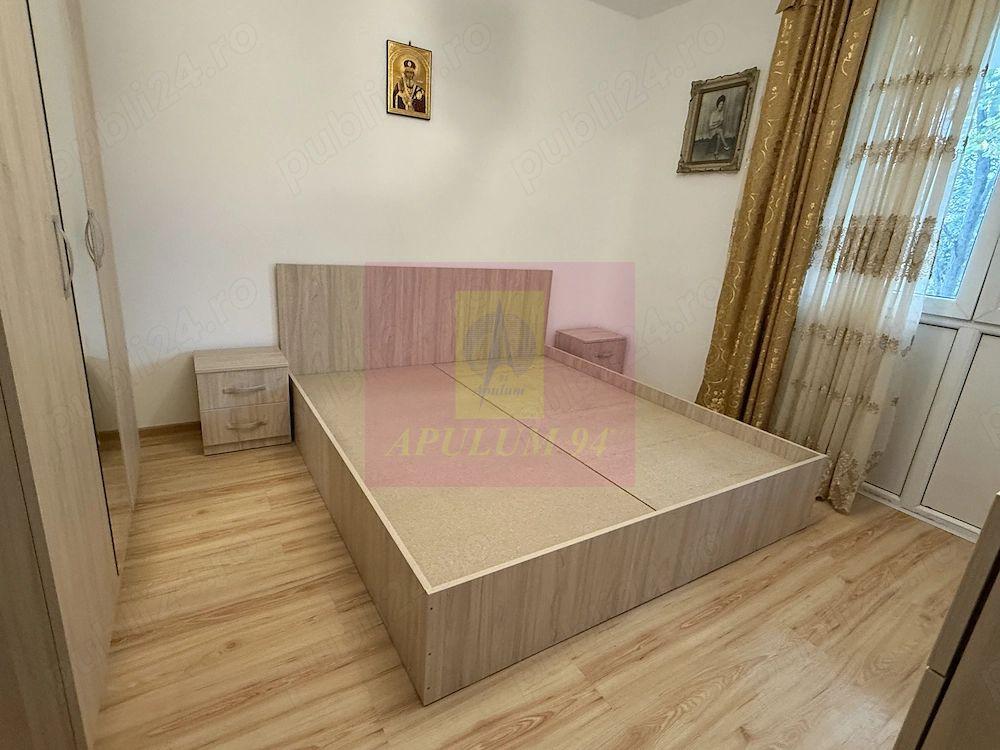 Vanzare apartamrnt 3 camere Titan-Restaurant Alba - 8