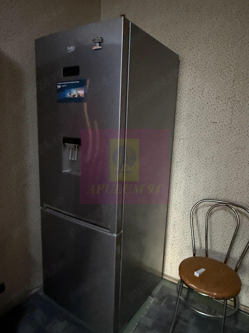 Vanzare apartamrnt 3 camere Titan-Restaurant Alba - 4