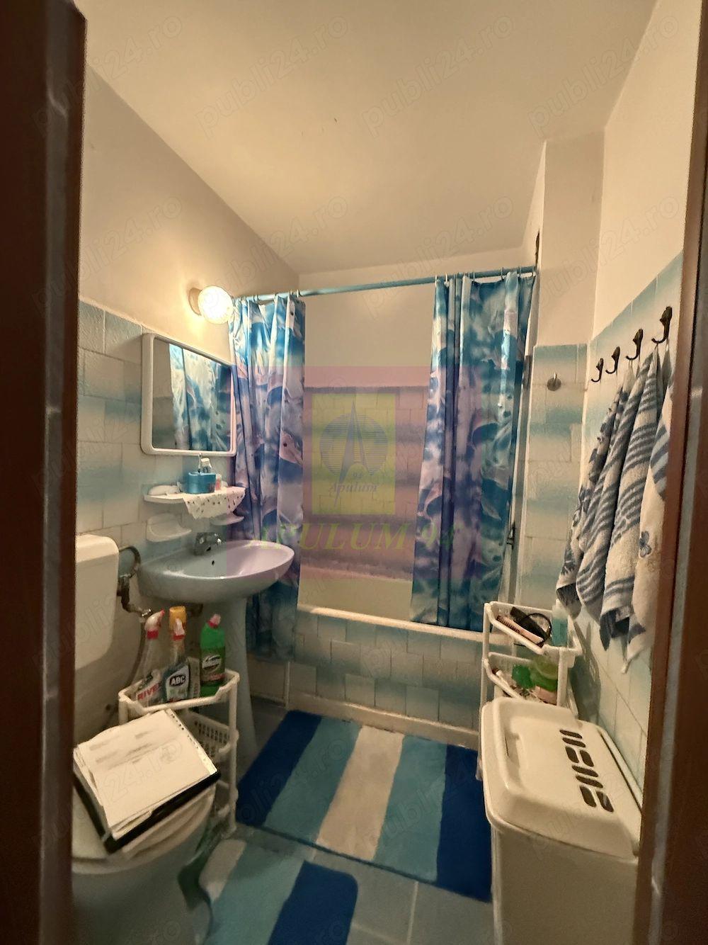 Vanzare apartamrnt 3 camere Titan-Restaurant Alba - 5