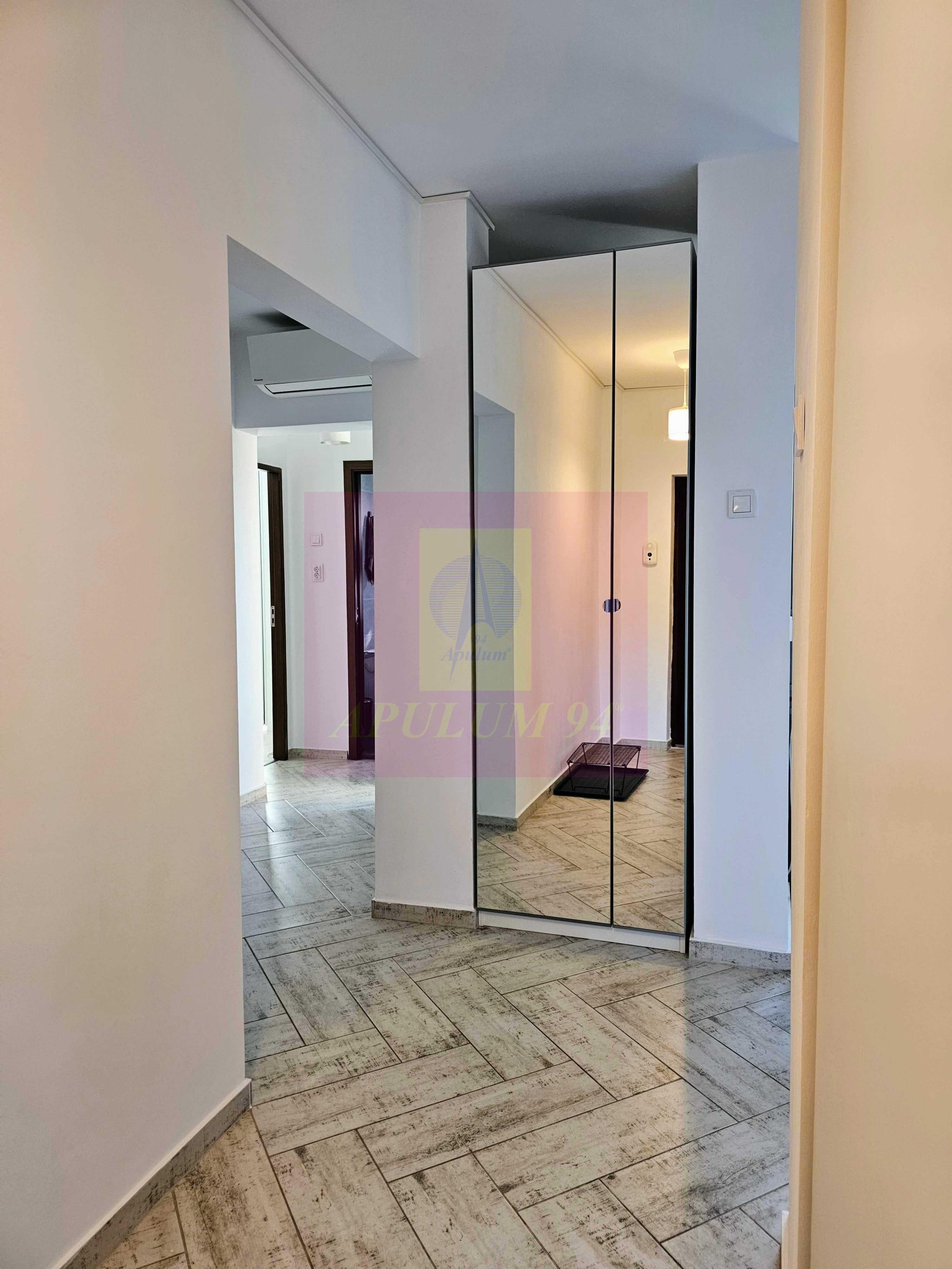 Apt 3 camTineretului, Renovat, mobilat - 6