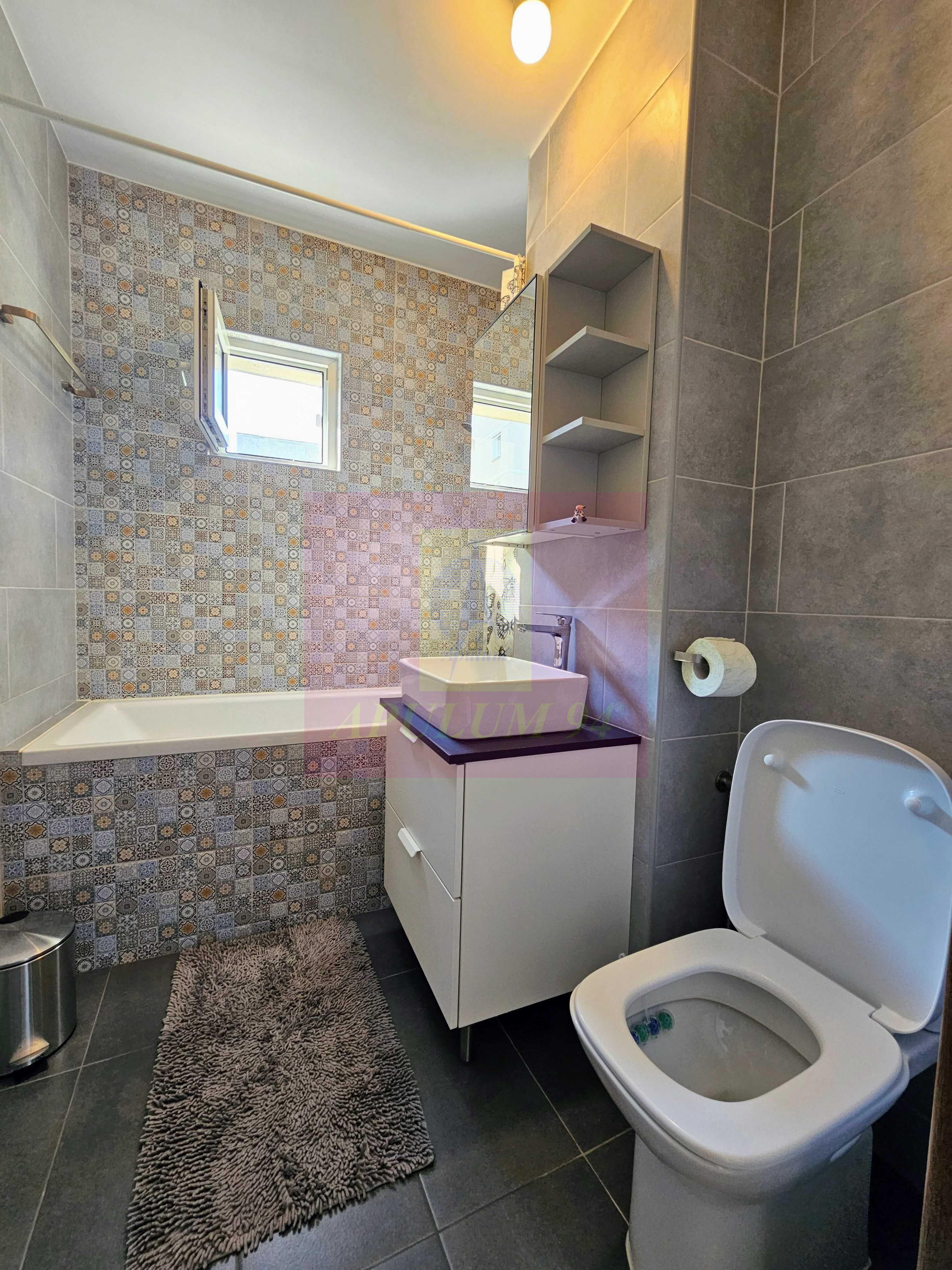 Apt 3 camTineretului, Renovat, mobilat - 5