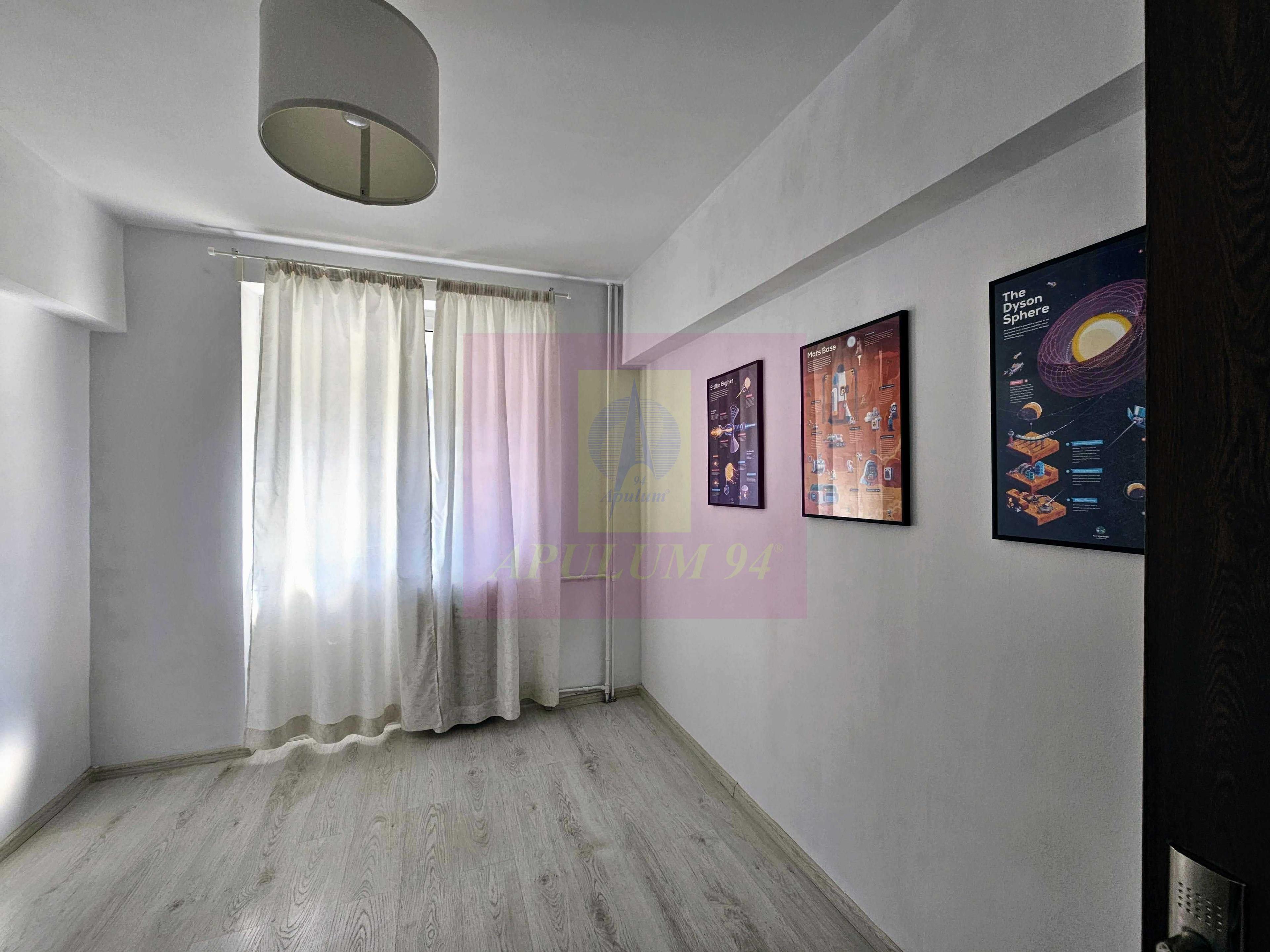 Apt 3 camTineretului, Renovat, mobilat - 8
