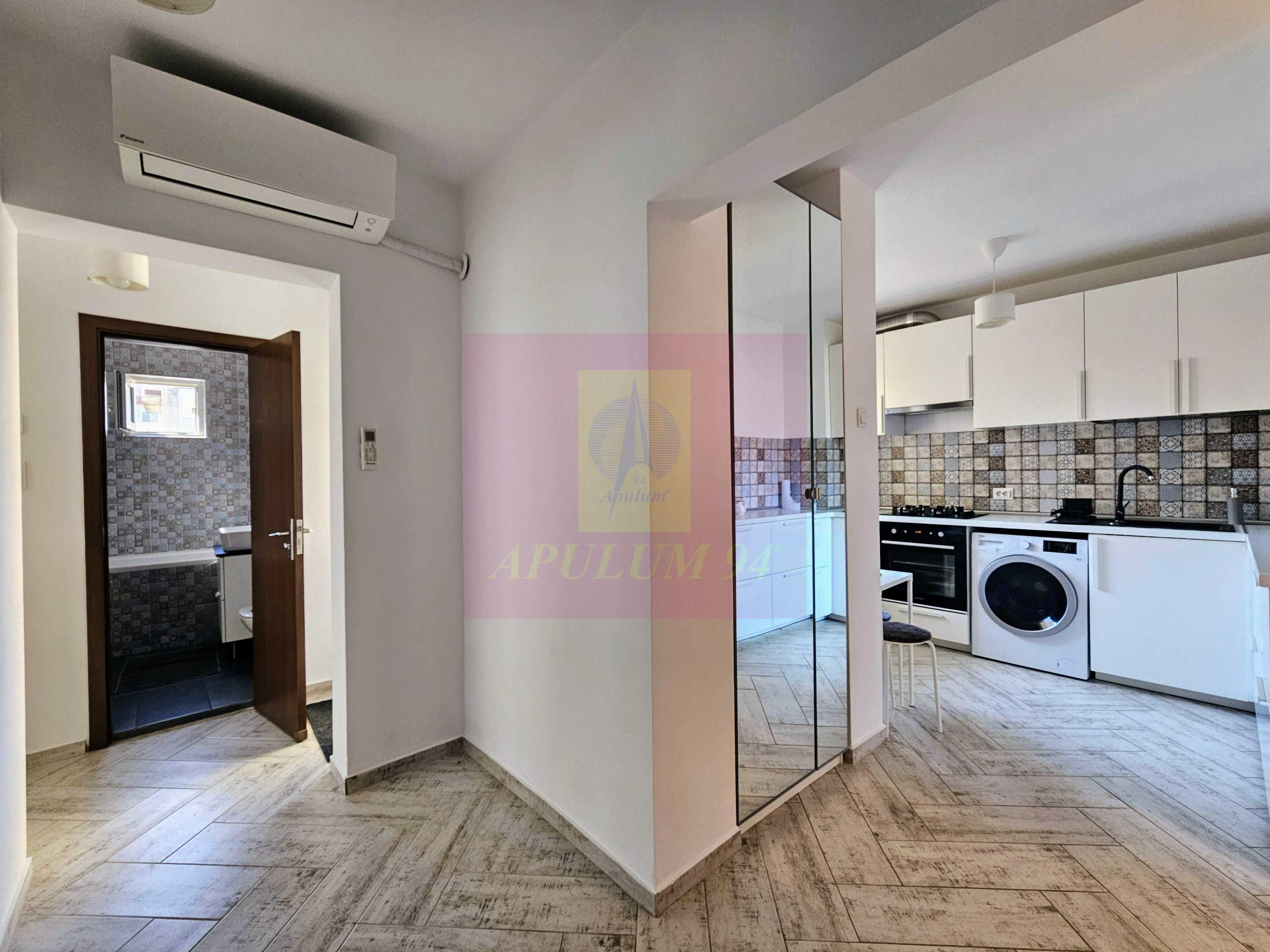 Apt 3 camTineretului, Renovat, mobilat - 3