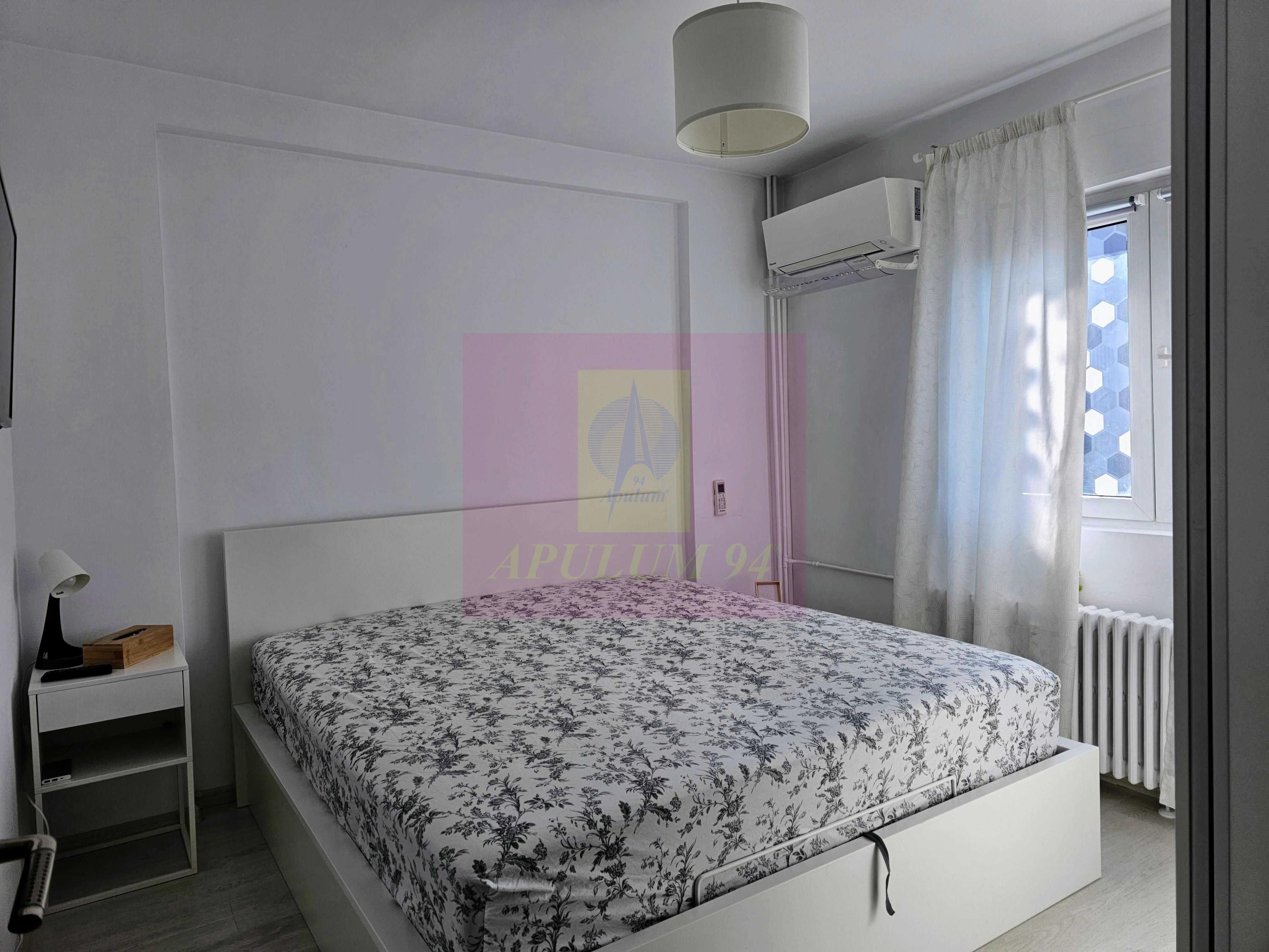 Apt 3 camTineretului, Renovat, mobilat - 4