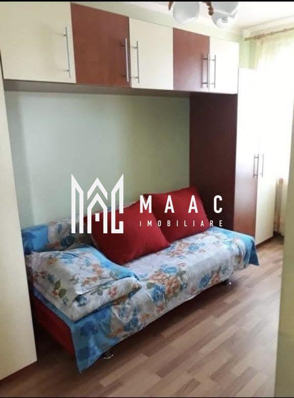 Apartament 3 camere I Decomandat I I Etaj 1 | Terezian - 6