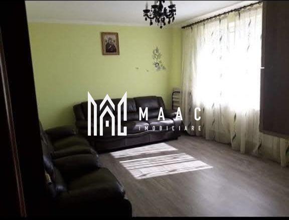 Apartament 3 camere I Decomandat I I Etaj 1 | Terezian - 1