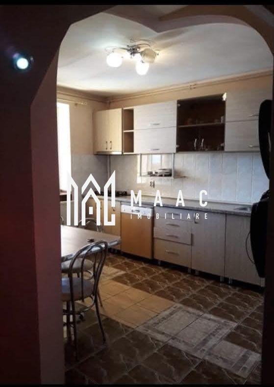 Apartament 3 camere I Decomandat I I Etaj 1 | Terezian - 7