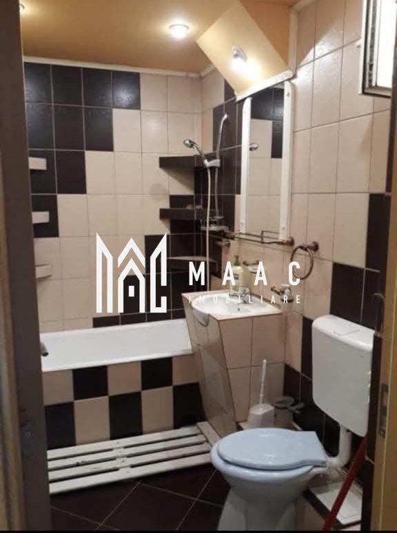 Apartament 3 camere I Decomandat I I Etaj 1 | Terezian - 4