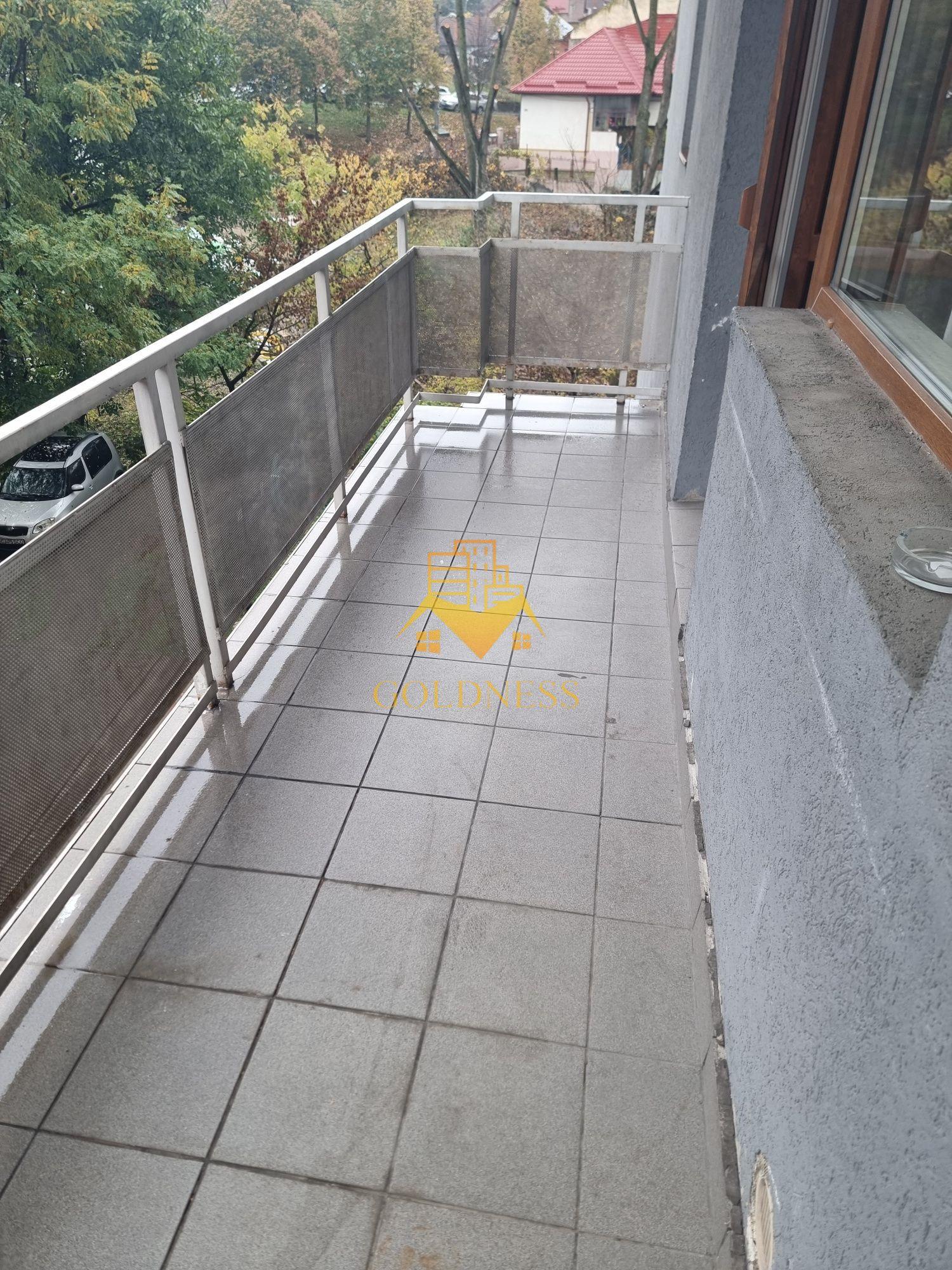 2 camere Gradini Manastur | Parcare ,Bloc 2008, zona Kaufland, 56 mp - 5
