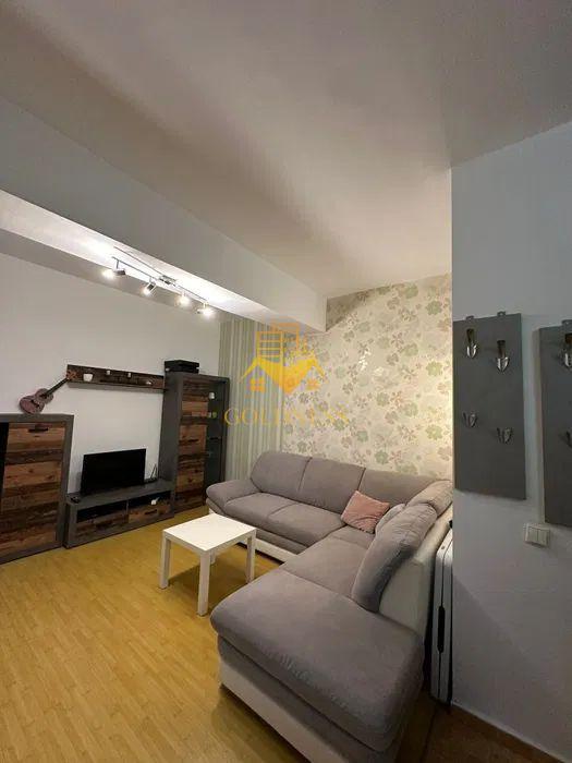 2 camere Gradini Manastur | Parcare ,Bloc 2008, zona Kaufland, 56 mp - 4