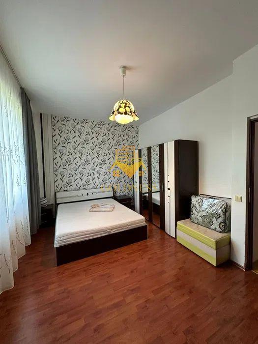 2 camere Gradini Manastur | Parcare ,Bloc 2008, zona Kaufland, 56 mp - 1