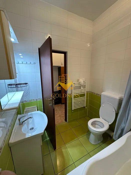 2 camere Gradini Manastur | Parcare ,Bloc 2008, zona Kaufland, 56 mp - 6