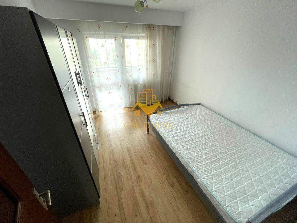 2 camere decomandate, Manastur, Zona Big, Ion Mester, Izlazului, USAMV - 2