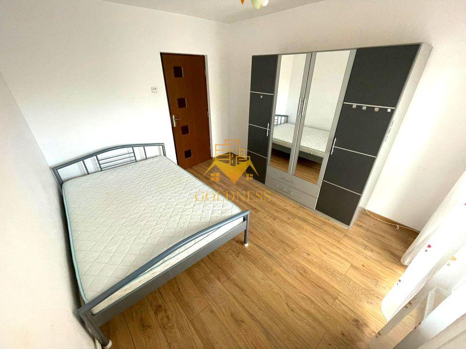 2 camere decomandate, Manastur, Zona Big, Ion Mester, Izlazului, USAMV - 1