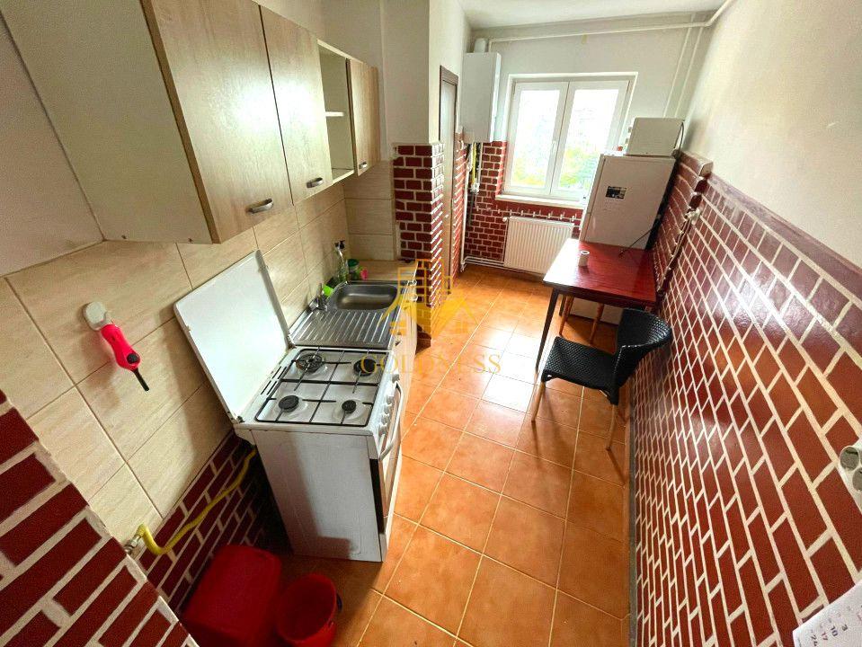 2 camere decomandate, Manastur, Zona Big, Ion Mester, Izlazului, USAMV - 4