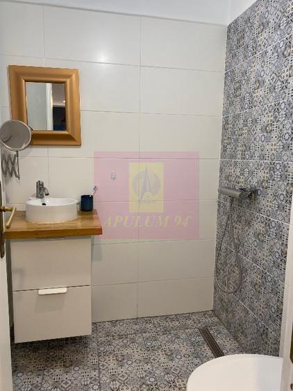 Apartament 4 camere Bd Uverturii Militari - 7