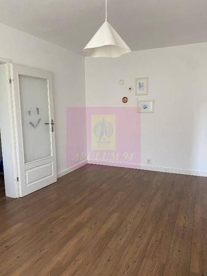 Apartament 4 camere Bd Uverturii Militari - 2