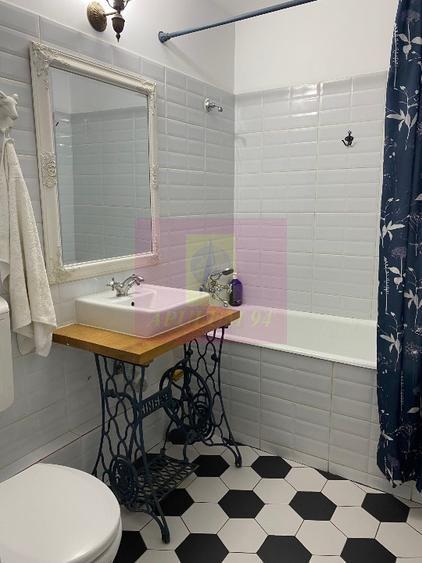 Apartament 4 camere Bd Uverturii Militari - 3