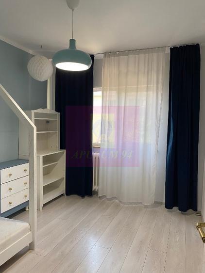 Apartament 4 camere Bd Uverturii Militari - 6