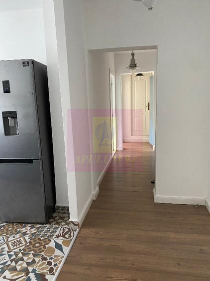 Apartament 4 camere Bd Uverturii Militari - 8