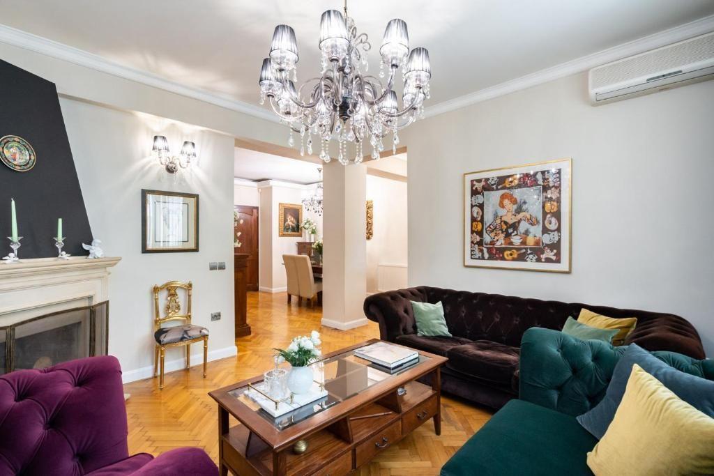 Proprietate elegantă | Grădină | Piața Alba Iulia - 3