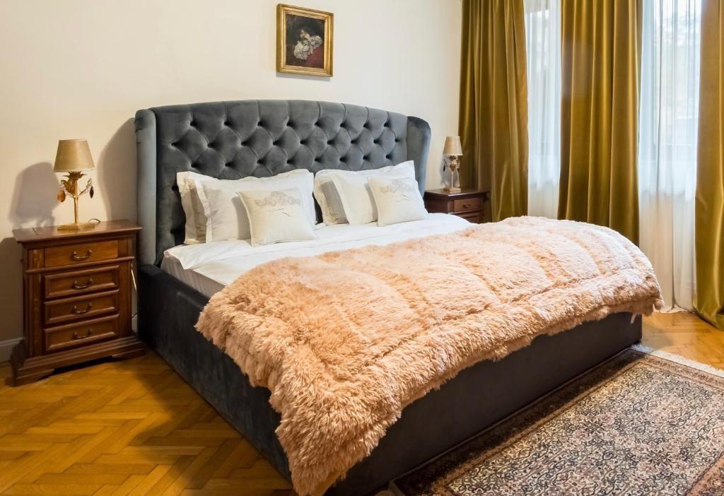 Proprietate elegantă | Grădină | Piața Alba Iulia - 7