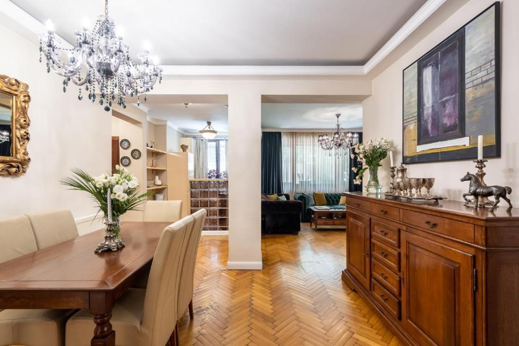 Proprietate elegantă | Grădină | Piața Alba Iulia - 4