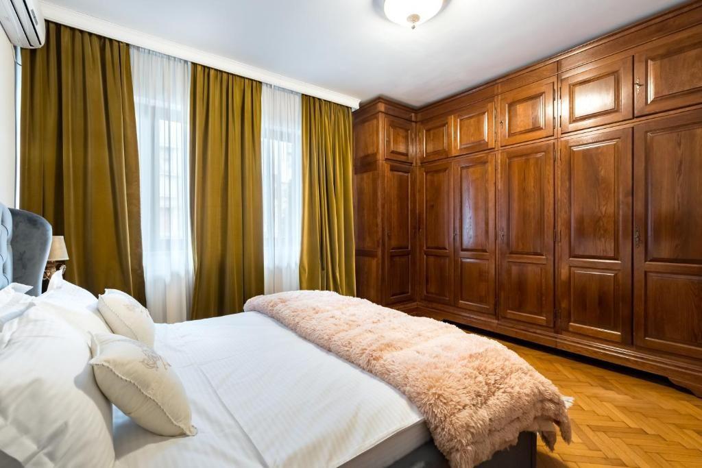 Proprietate elegantă | Grădină | Piața Alba Iulia - 8