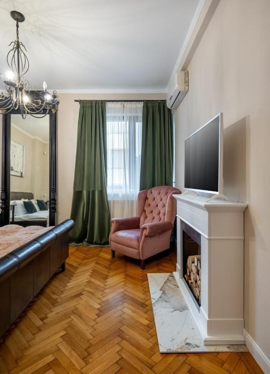Proprietate elegantă | Grădină | Piața Alba Iulia - 10