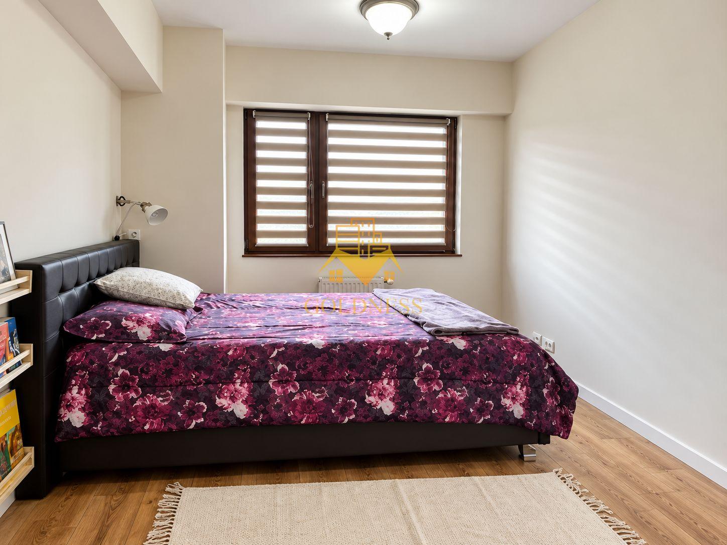 3 camere, Garaj, Marasti, Zona Dorobantilor, Piata Marasti, REVO,Profi - 1