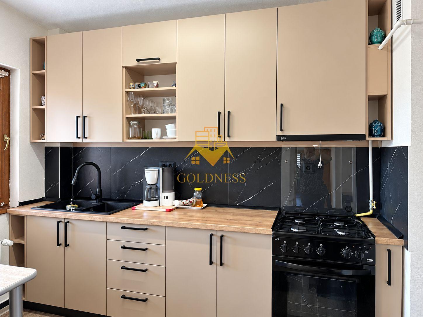 3 camere, Garaj, Marasti, Zona Dorobantilor, Piata Marasti, REVO,Profi - 5