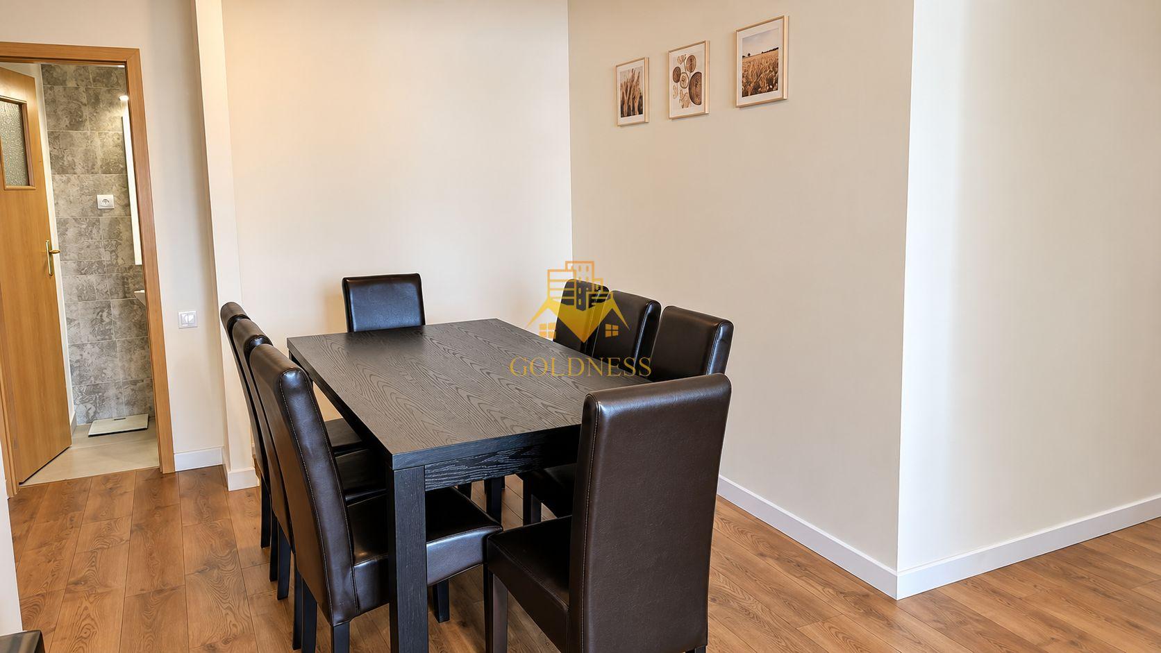 3 camere, Garaj, Marasti, Zona Dorobantilor, Piata Marasti, REVO,Profi - 6