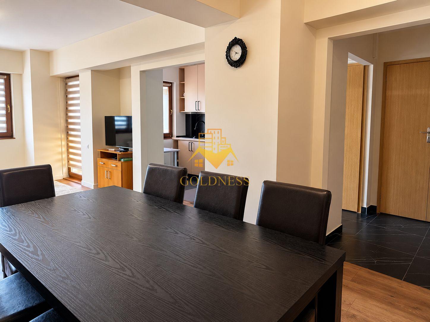 3 camere, Garaj, Marasti, Zona Dorobantilor, Piata Marasti, REVO,Profi - 7