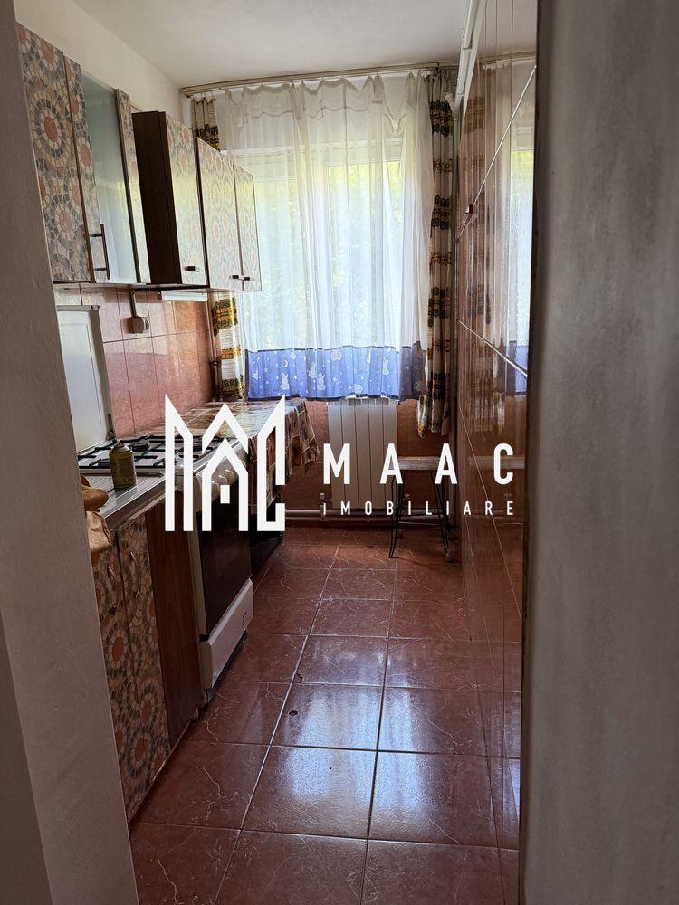 Apartament 3 camere de vânzare | Râmnicu Vâlcea, Ostroveni | 49 mp - 4
