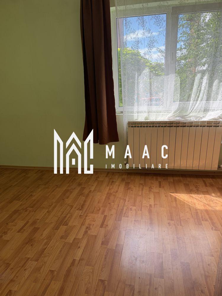 Apartament 3 camere de vânzare | Râmnicu Vâlcea, Ostroveni | 49 mp - 3