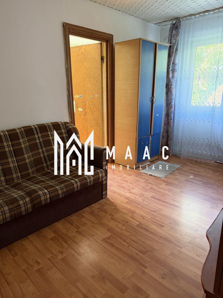 Apartament 3 camere de vânzare | Râmnicu Vâlcea, Ostroveni | 49 mp - 1