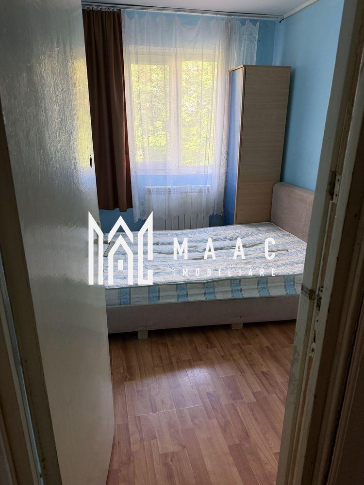 Apartament 3 camere de vânzare | Râmnicu Vâlcea, Ostroveni | 49 mp - 2