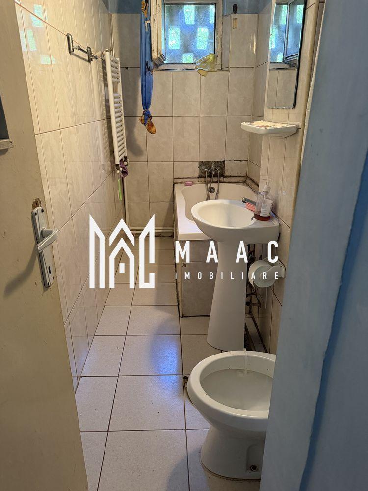 Apartament 3 camere de vânzare | Râmnicu Vâlcea, Ostroveni | 49 mp - 7