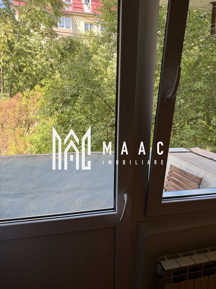 Apartament 3 camere de vânzare | Râmnicu Vâlcea, Ostroveni | 49 mp - 6