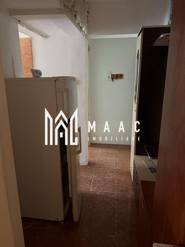 Apartament 3 camere de vânzare | Râmnicu Vâlcea, Ostroveni | 49 mp - 5