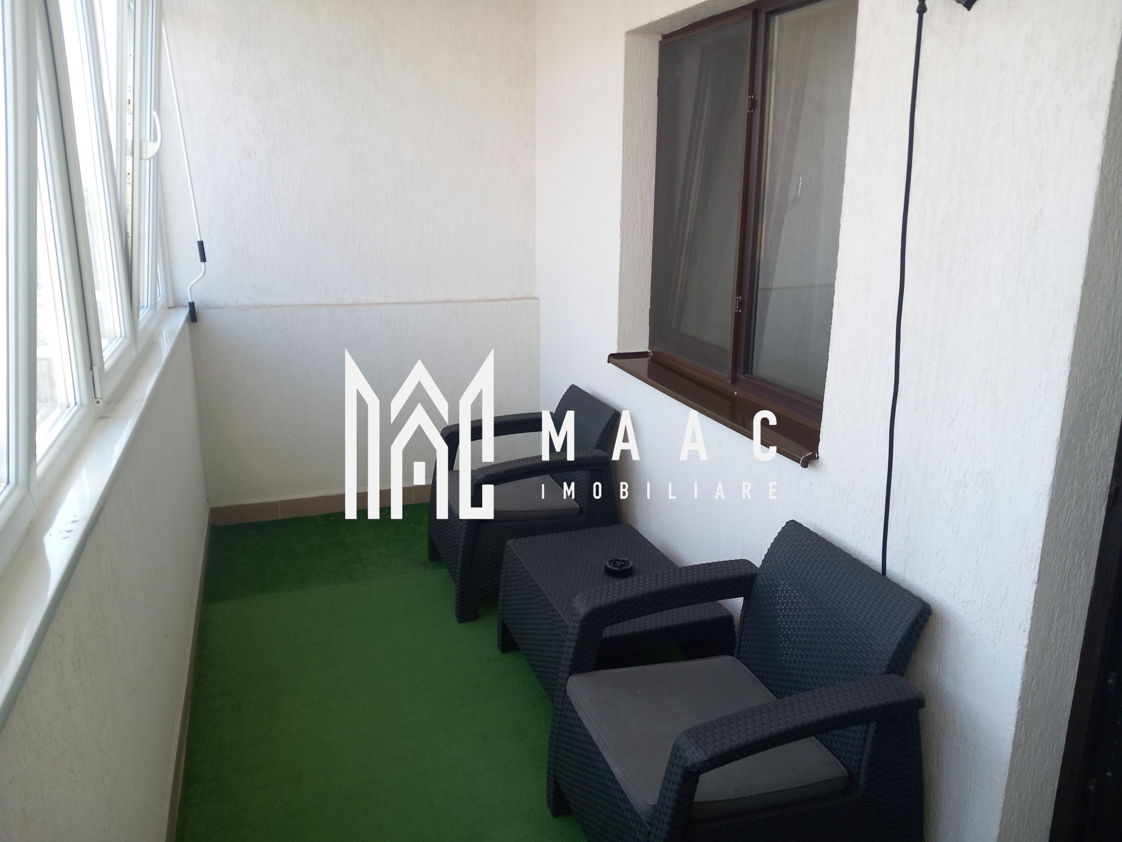Apartament 3 camere de închiriat | Râmnicu Vâlcea | Central - 8