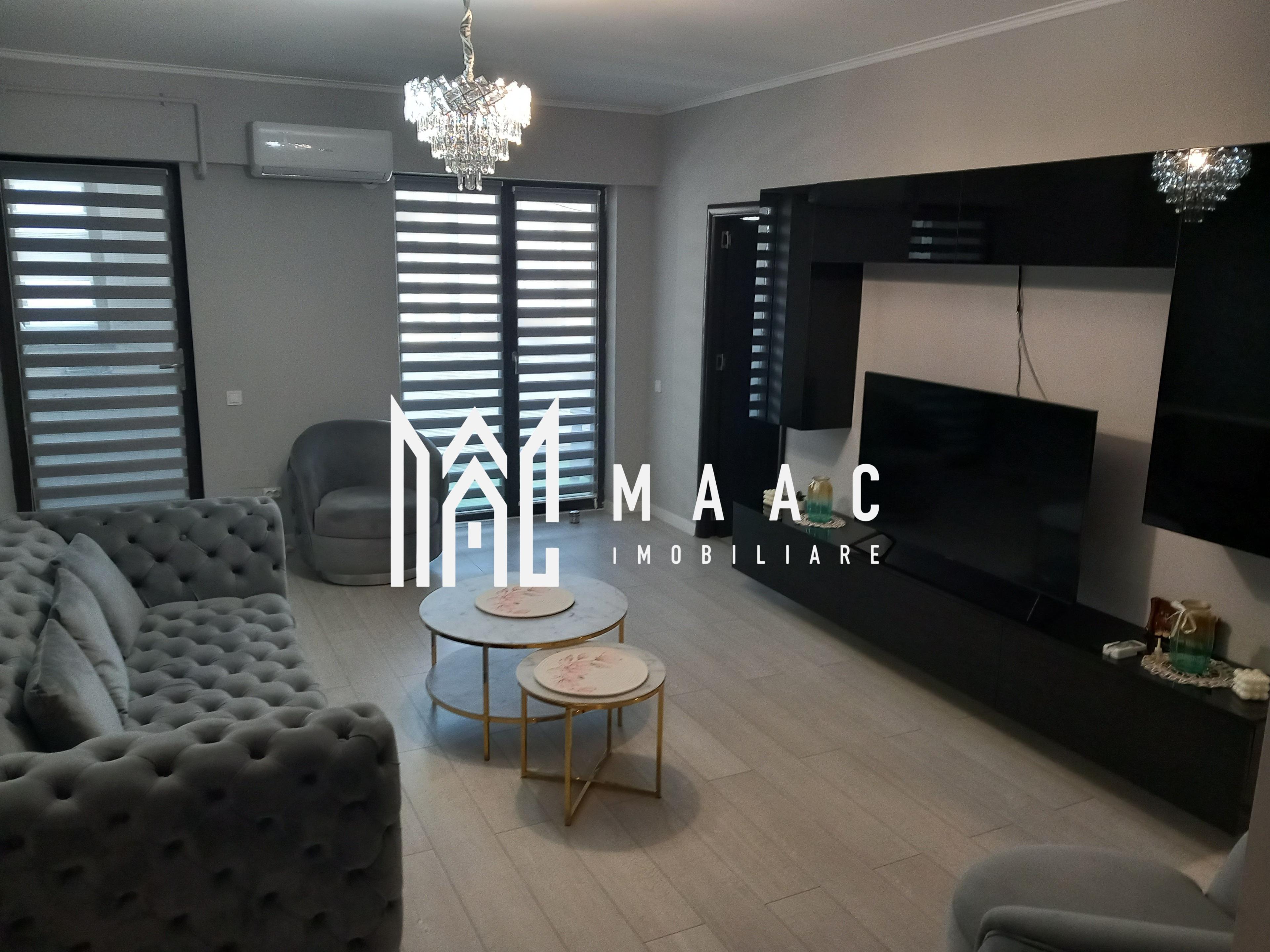 Apartament 3 camere de închiriat | Râmnicu Vâlcea | Central - 1