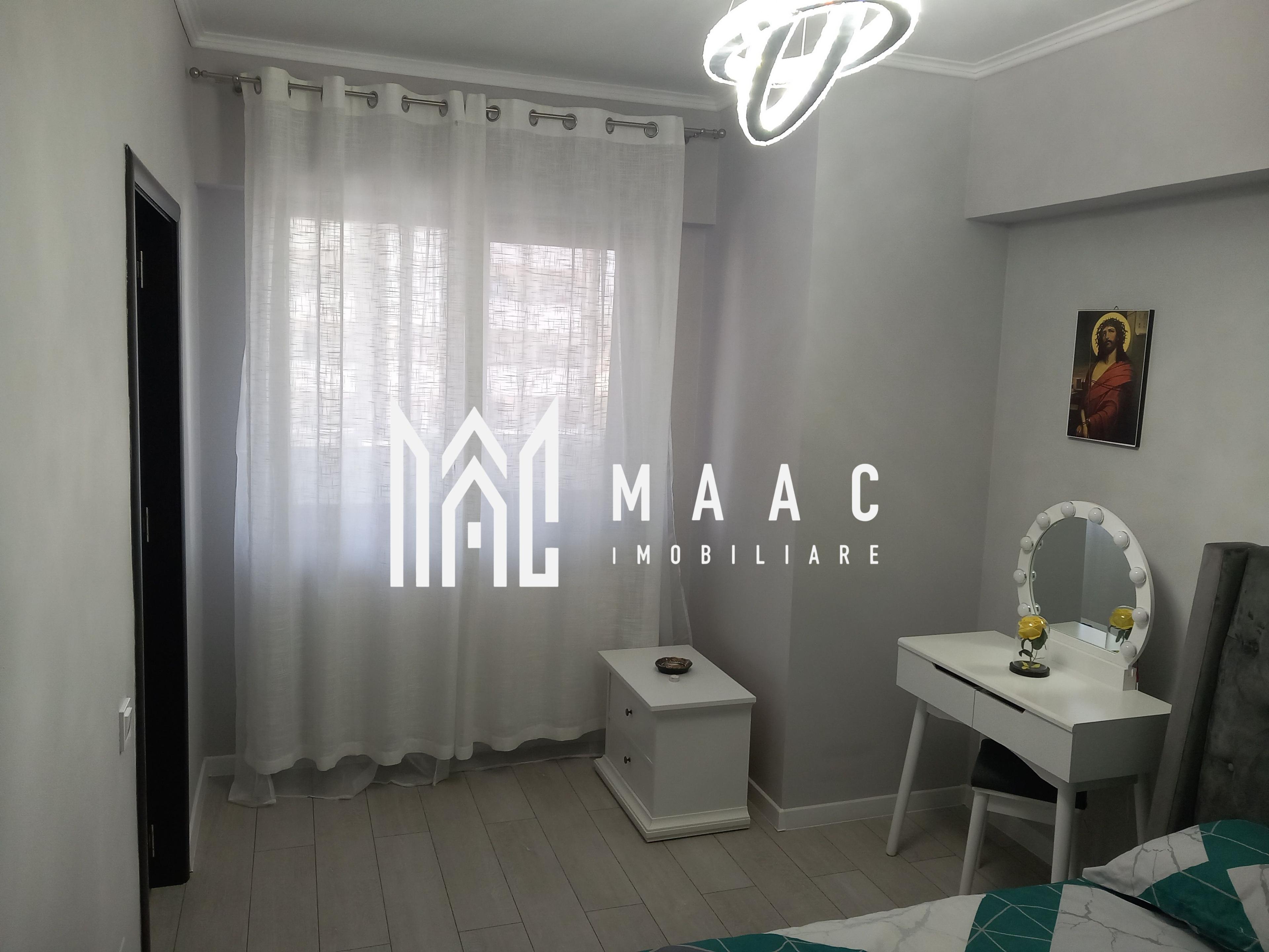 Apartament 3 camere de închiriat | Râmnicu Vâlcea | Central - 6
