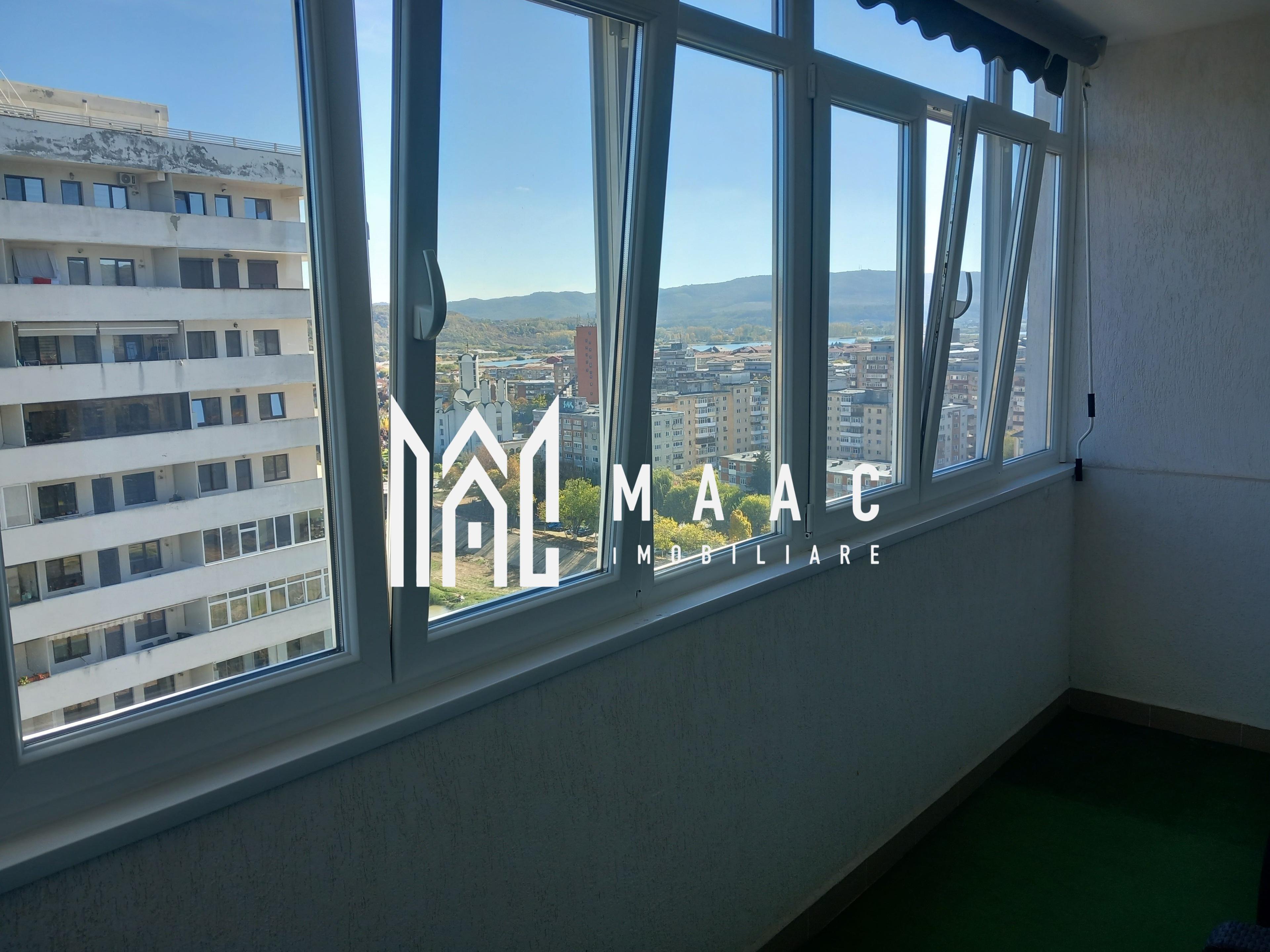 Apartament 3 camere de închiriat | Râmnicu Vâlcea | Central - 7