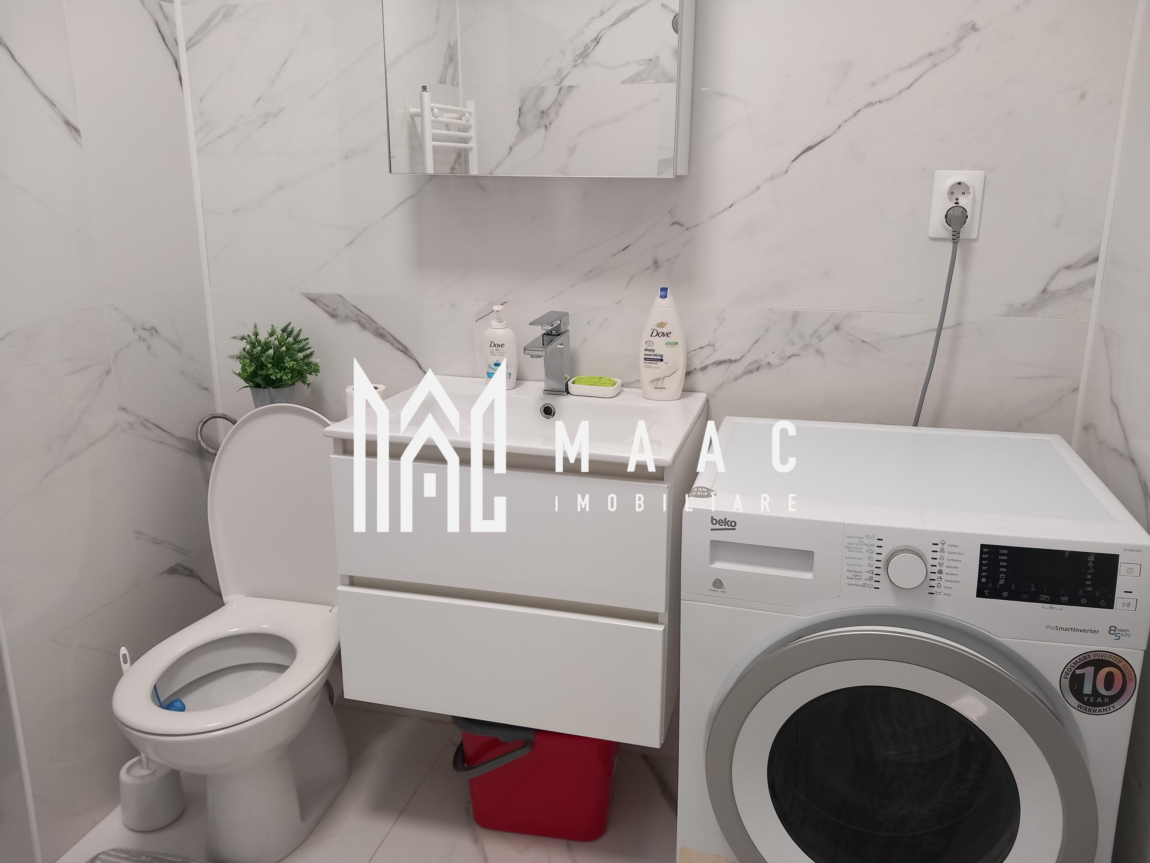 Apartament 3 camere de închiriat | Râmnicu Vâlcea | Central - 15
