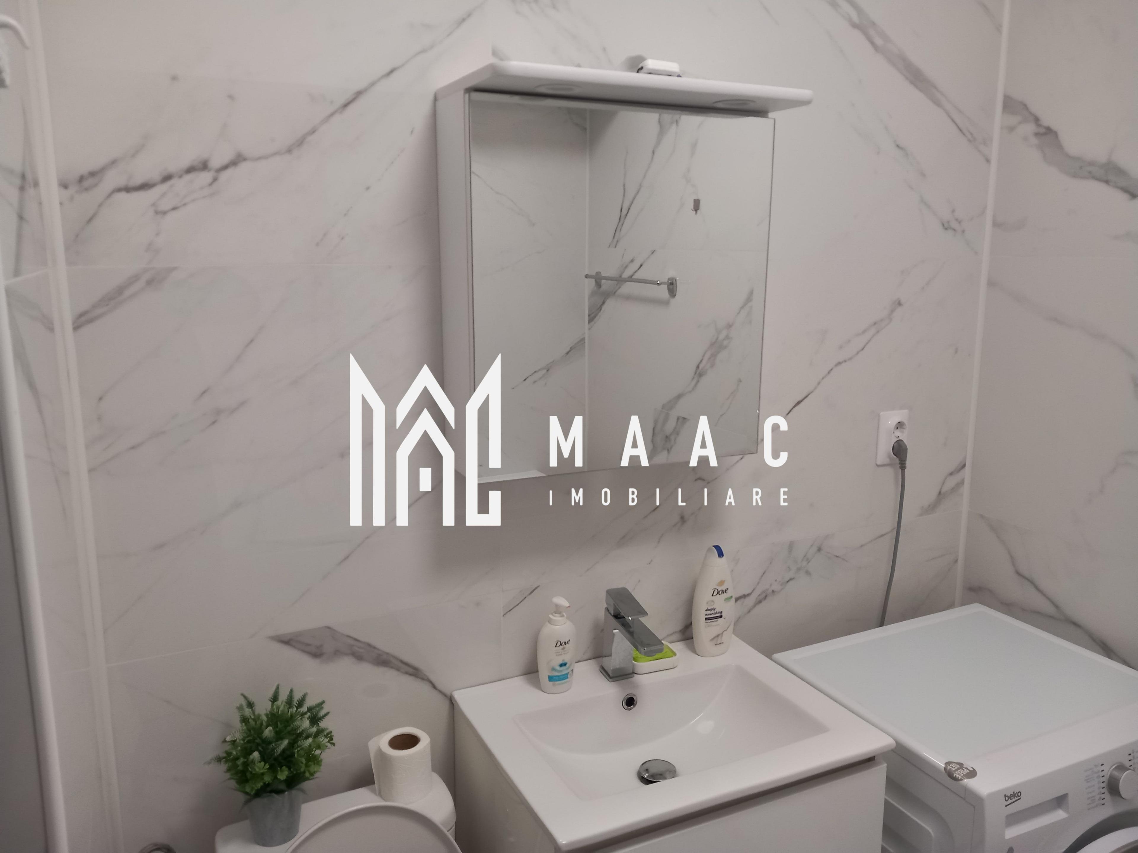 Apartament 3 camere de închiriat | Râmnicu Vâlcea | Central - 16