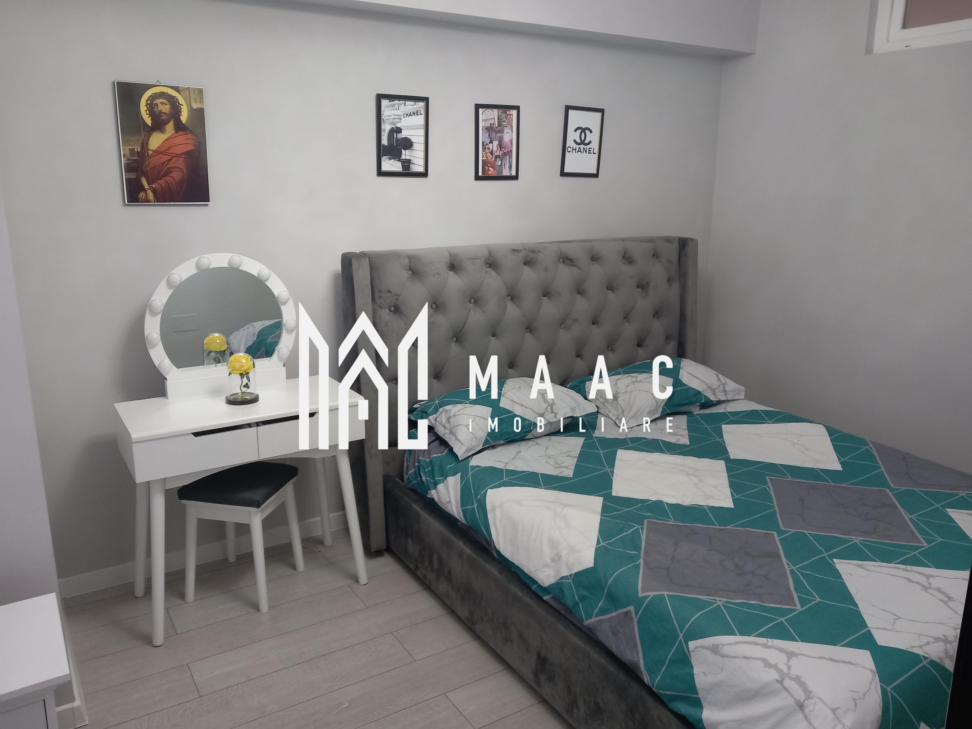 Apartament 3 camere de închiriat | Râmnicu Vâlcea | Central - 5