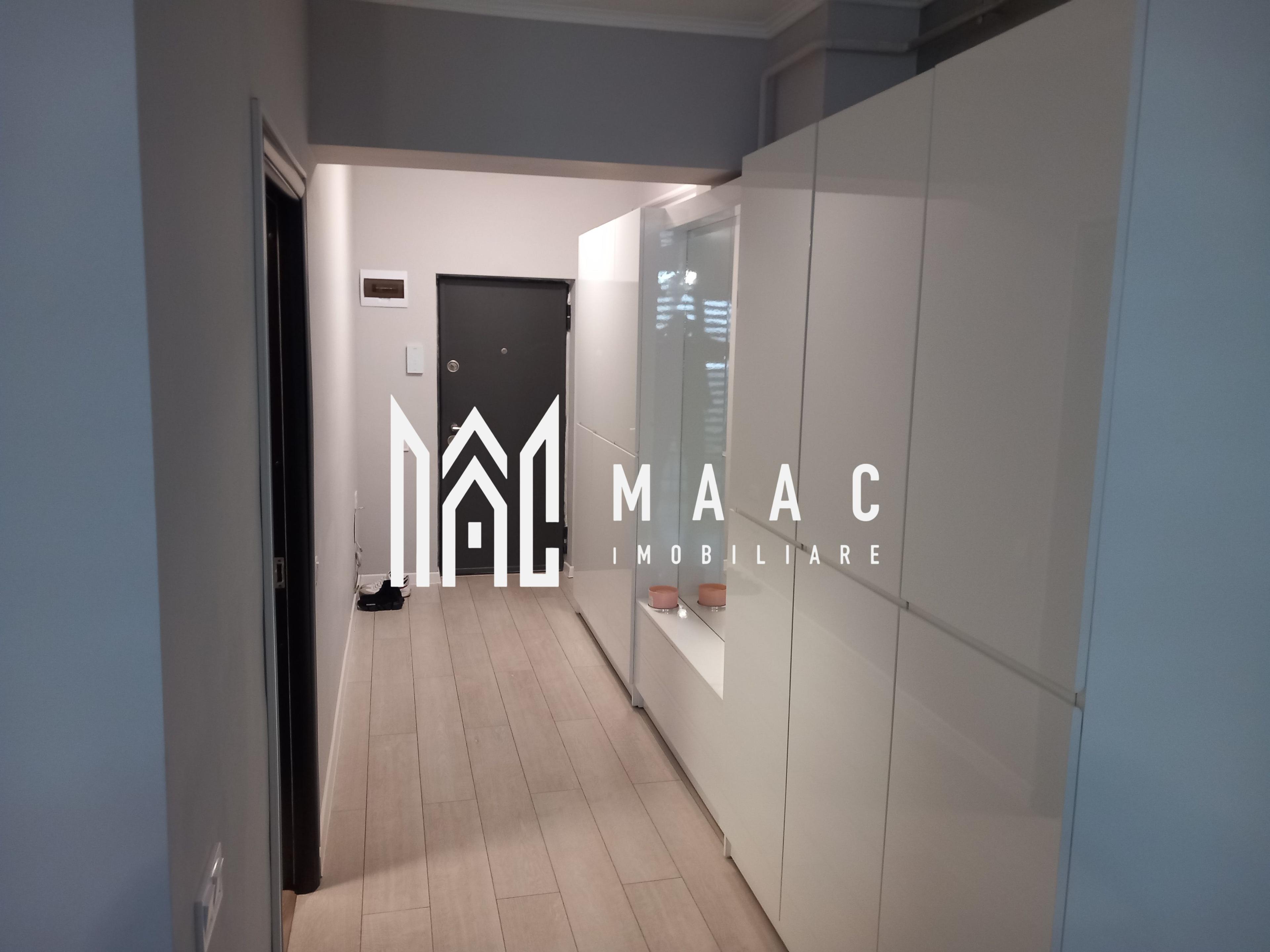 Apartament 3 camere de închiriat | Râmnicu Vâlcea | Central - 3
