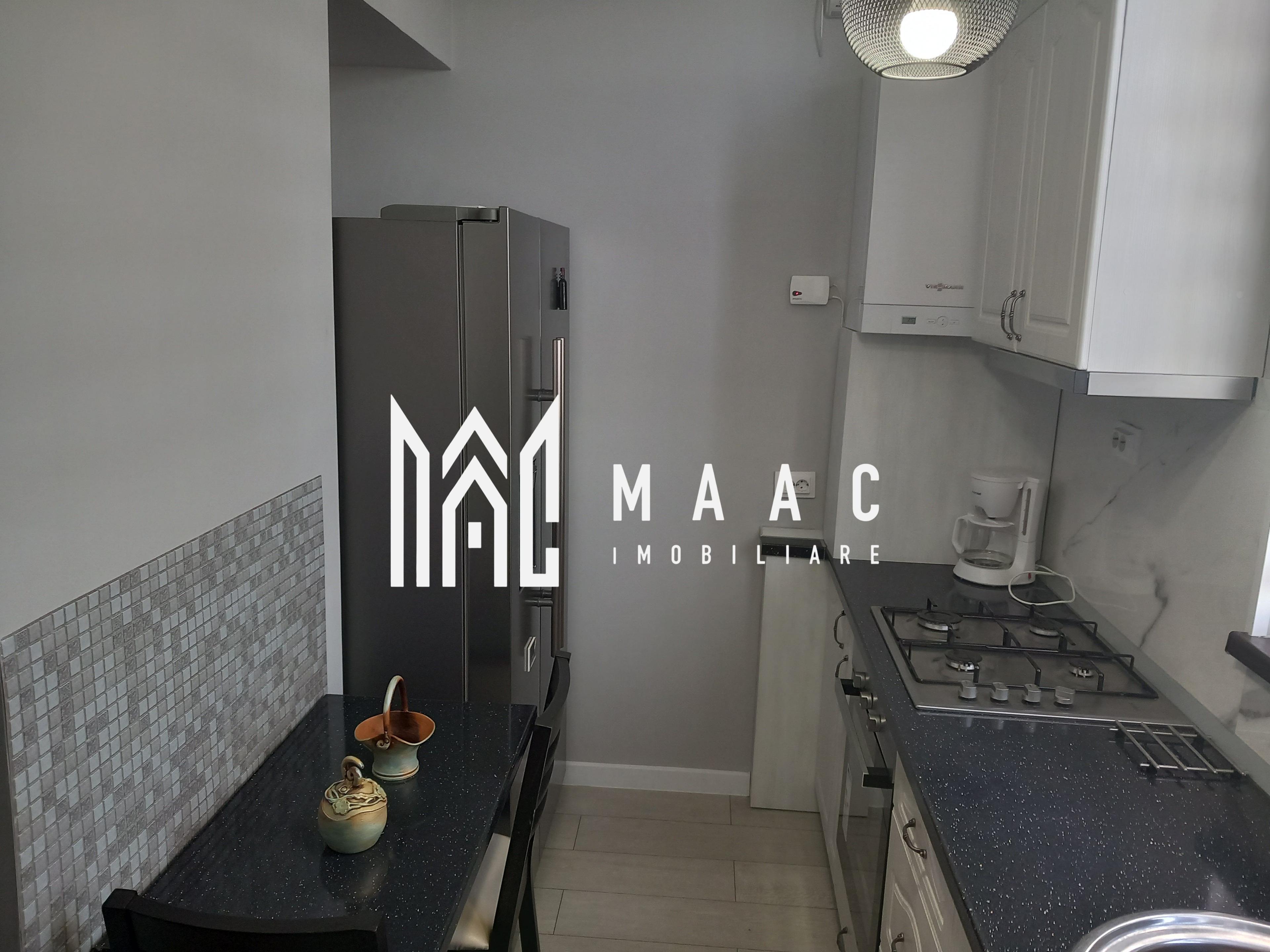 Apartament 3 camere de închiriat | Râmnicu Vâlcea | Central - 10